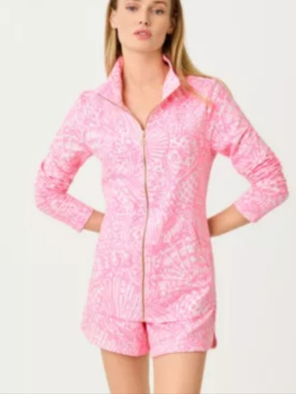 NWT Lilly Pulitzer Kyler Knit Short